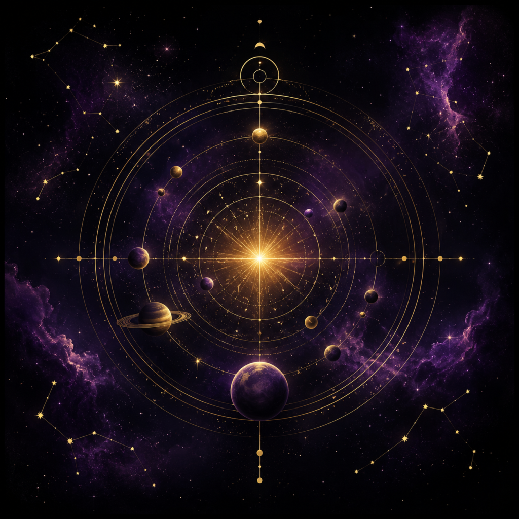 astrology readings