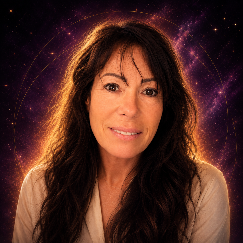 Connie Nichols Professional Astrologer