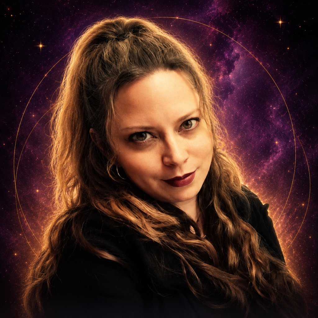 Sarandipity Professional Astrologer