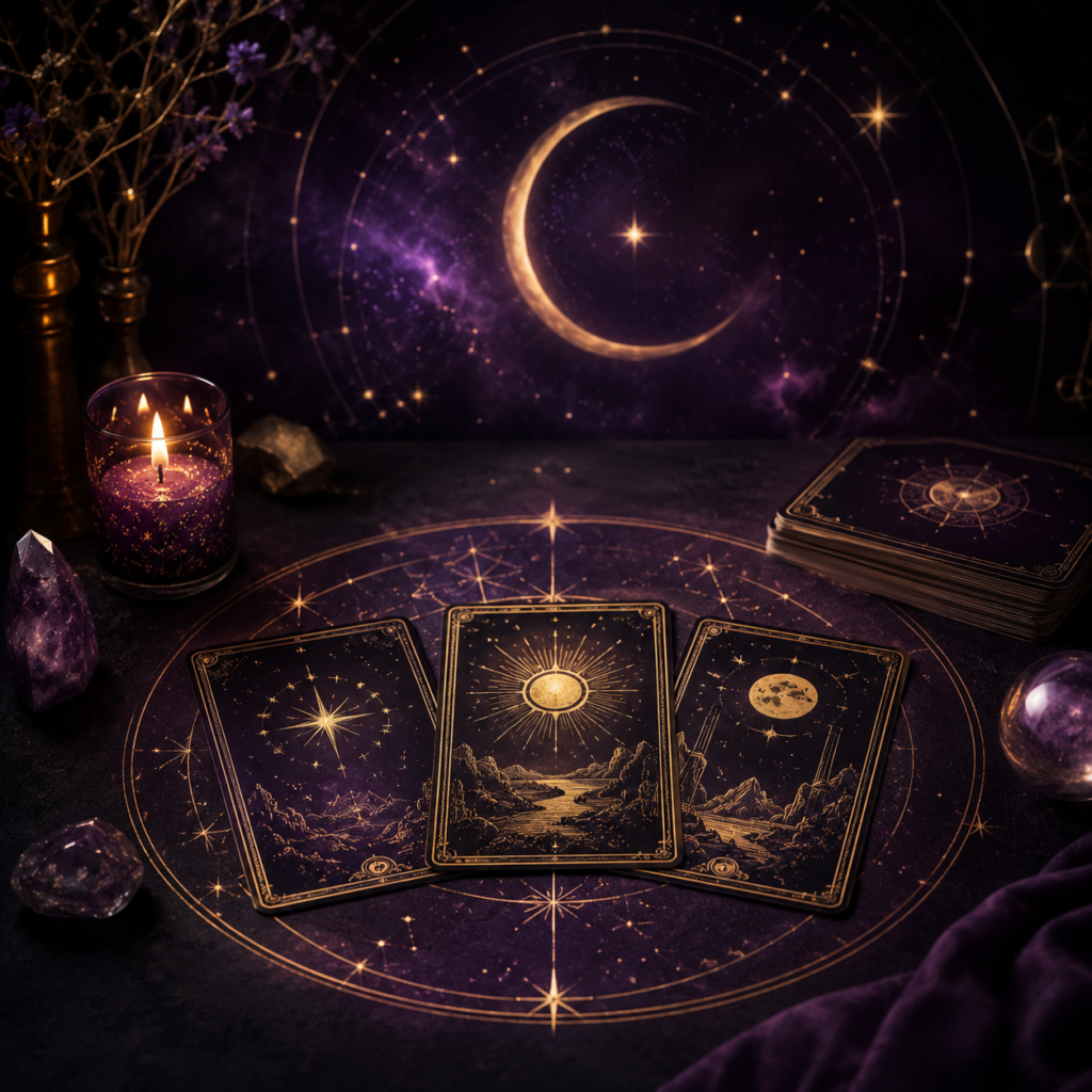 tarot readings