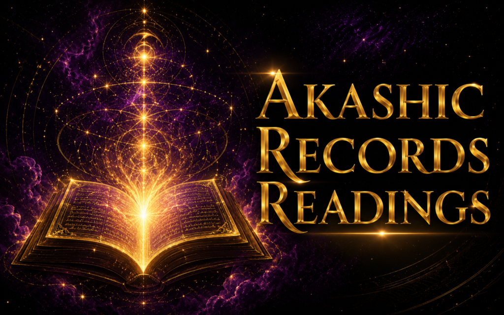 akashic records readings